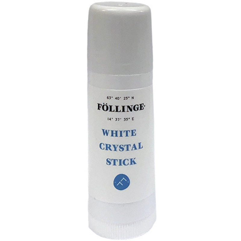 Föllinge White Crystal Stick (17 ml)
