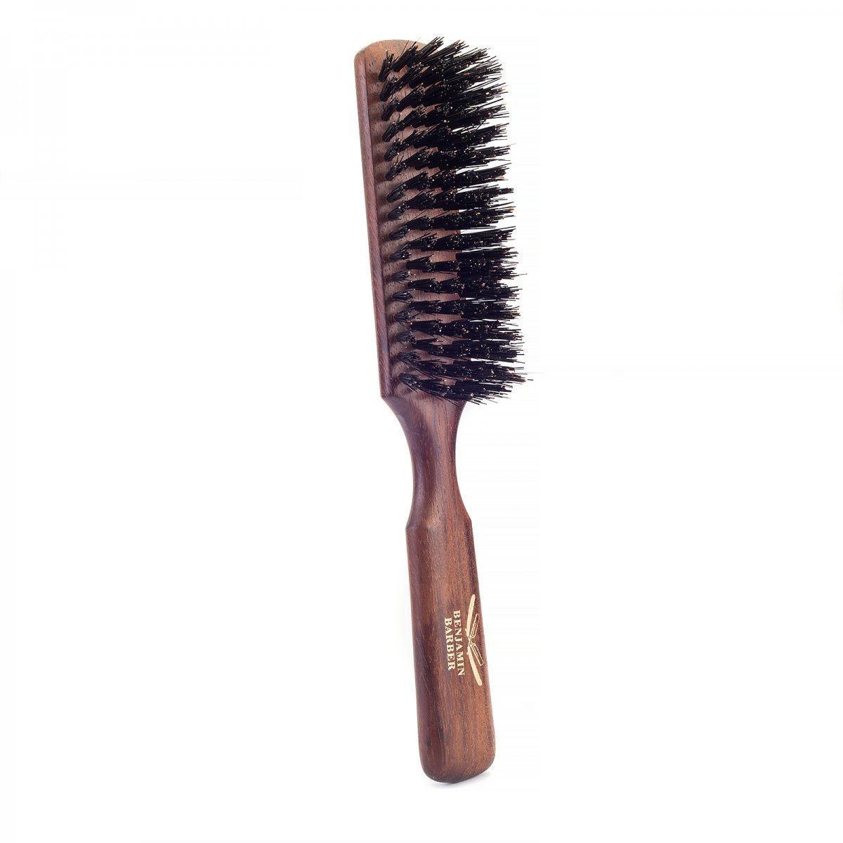 Benjamin Barber Hair Brush (1 stk)