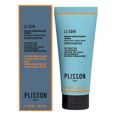 Plisson Head After Shave Balm (100 ml)