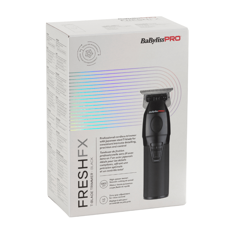 BaByliss PRO FreshFX Trimmer (1 stk)