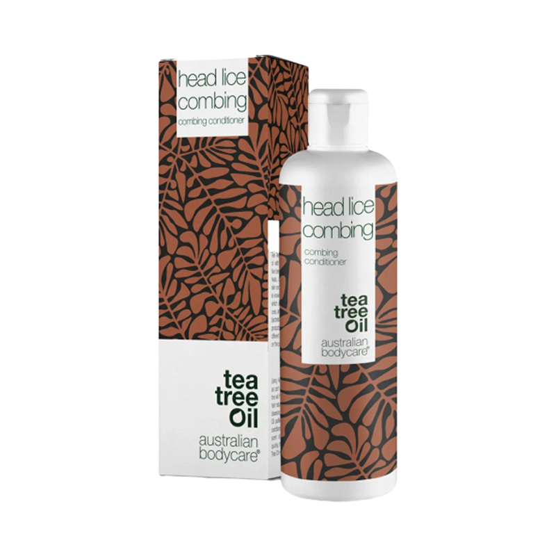 Australian Bodycare Head Lice Combing (250 ml)