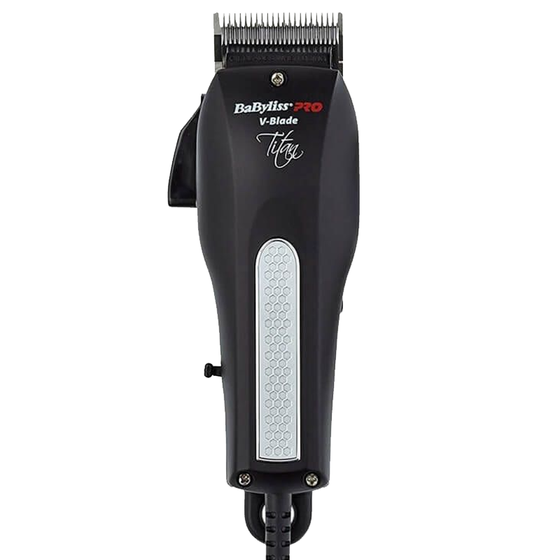 Babyliss PRO FX685E V-Blade Titan Hårklipper