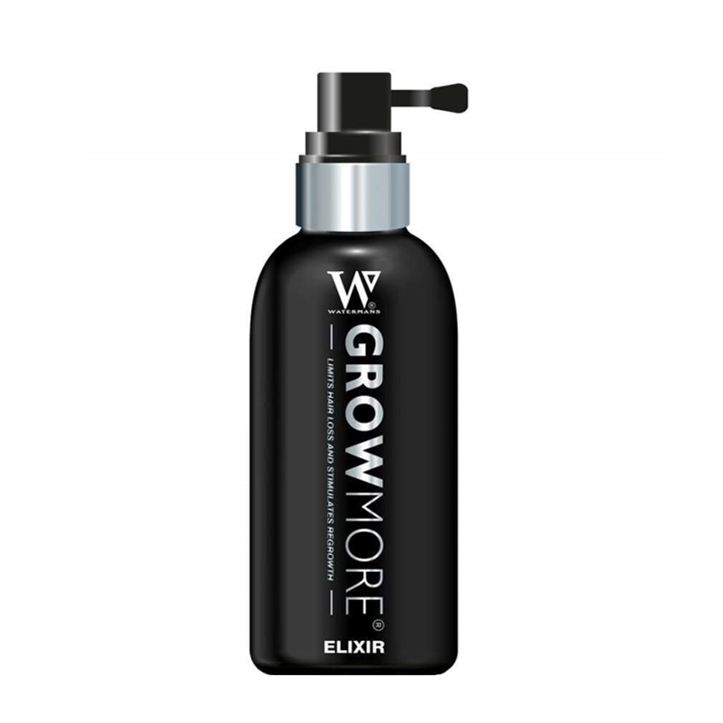 Watermans Grow More Elixir (100 ml)