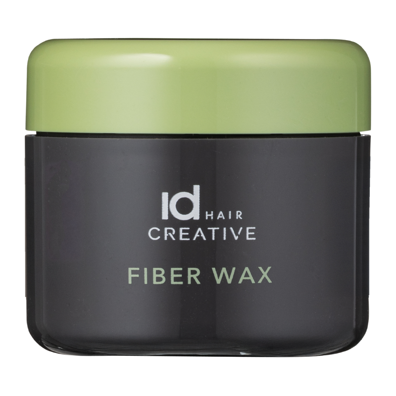 IdHAIR Creative Fiber Wax (80 ml)