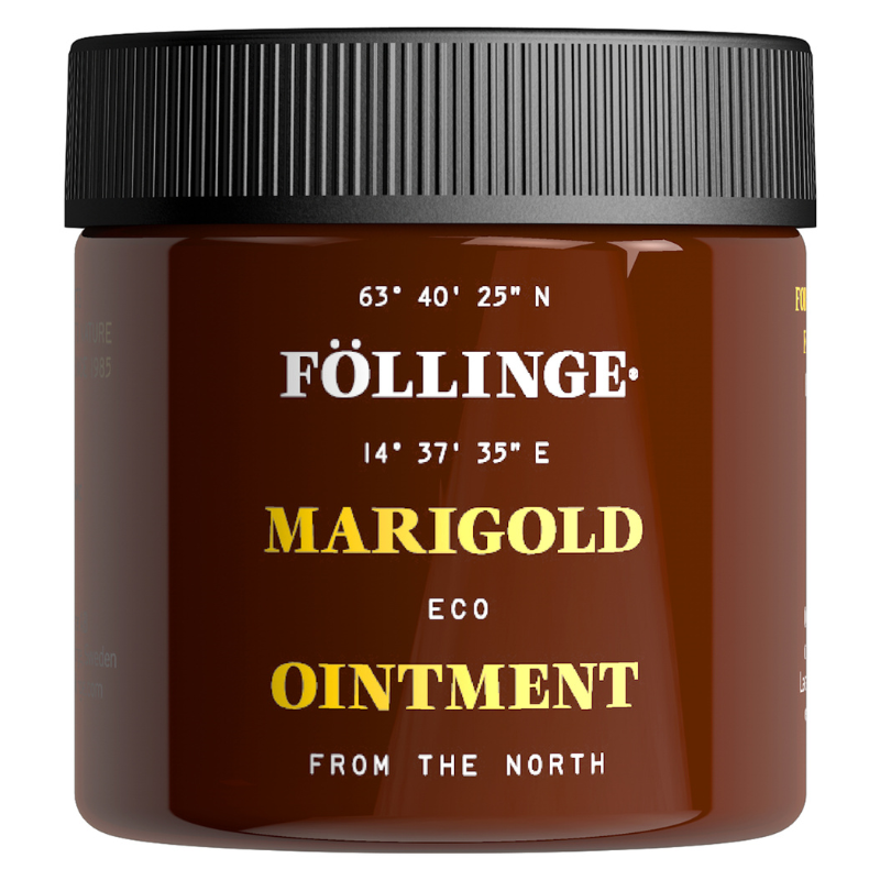 Föllinge Marigold Ointment (60 ml)