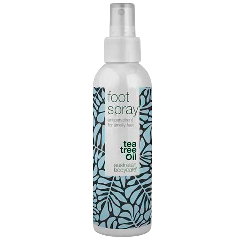 Australian Bodycare Foot Spray (150 ml)