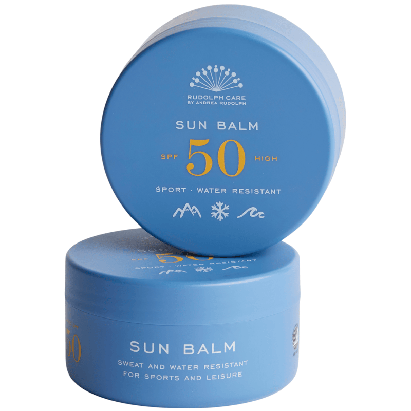 Rudolph Care Sun Balm SPF50 (145 ml)