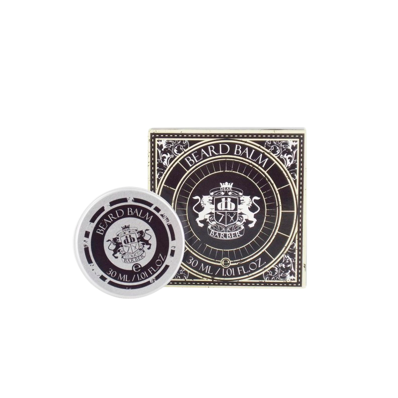 Dear Barber Beard Balm (30 ml)
