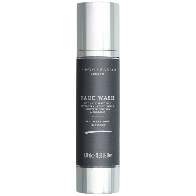 Daimon Barber Face Wash (100 ml)