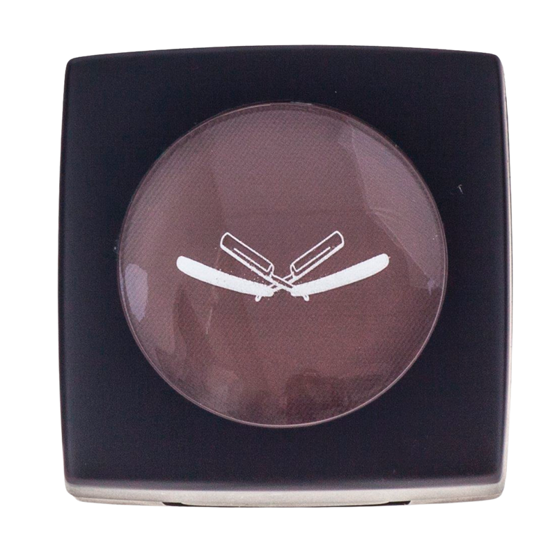 Benjamin Barber Beard Filler Dark Brown (1 stk)