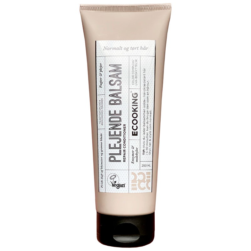 Ecooking Plejende Conditioner (250 ml)
