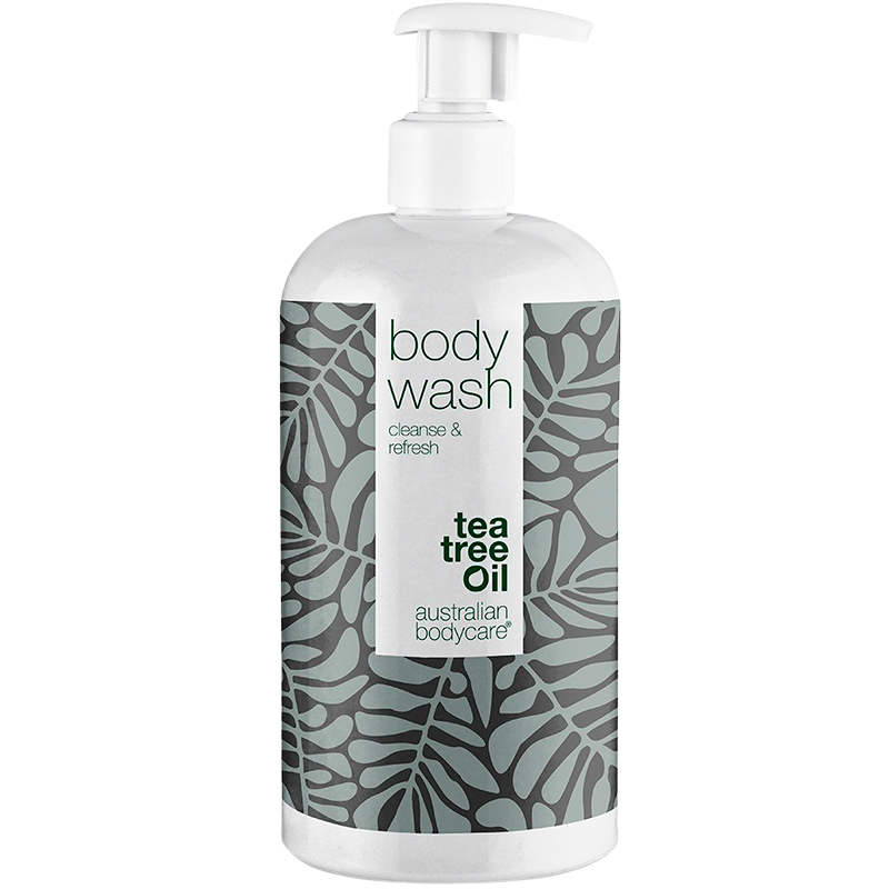 Australian BodyCare Body Wash (500 ml)