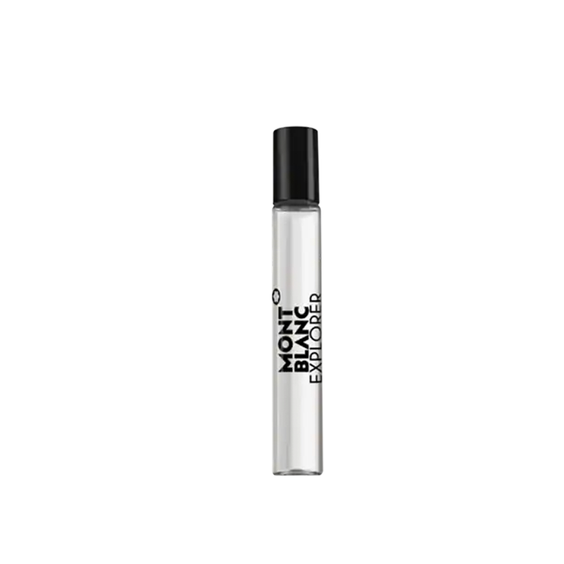 Mont Blanc Explorer EDP Duftprøve (2 ml)