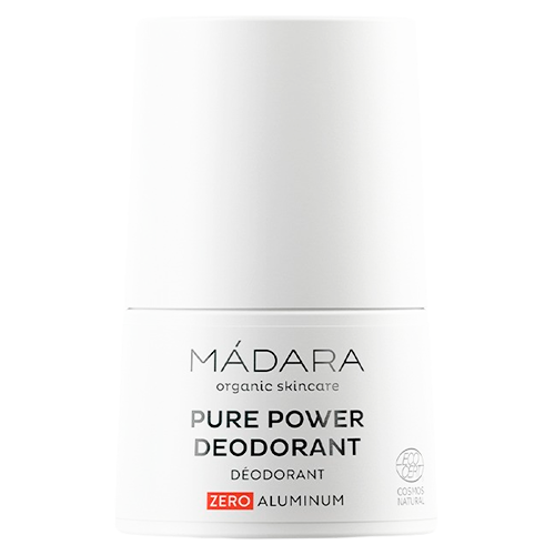 Madara Pure Power Deodorant (50 ml)