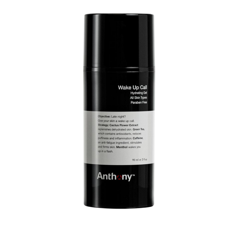 Anthony Logistics Wake Up Call (90 ml)