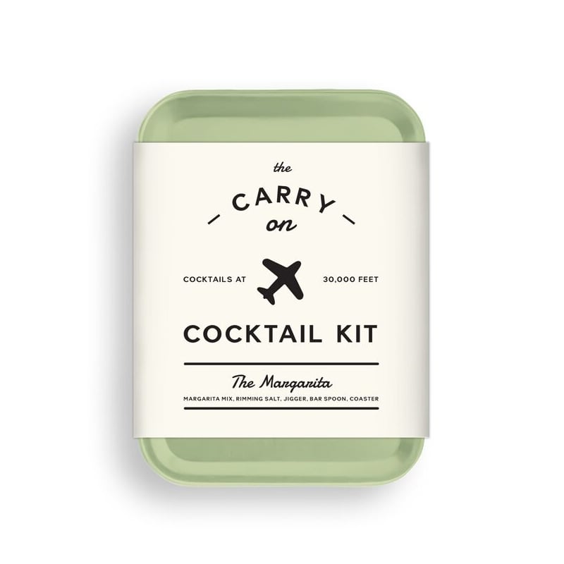 W&P Design The Margarita Cocktail Kit (2 drinks)