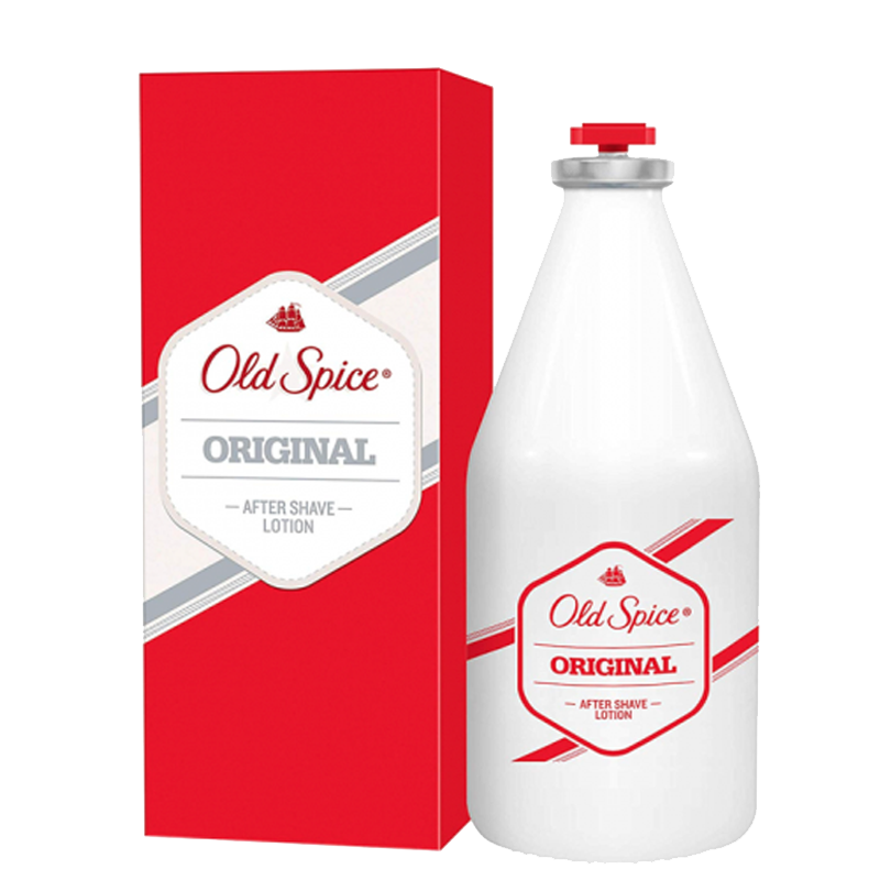 Old Spice After Shave Original (100 ml)