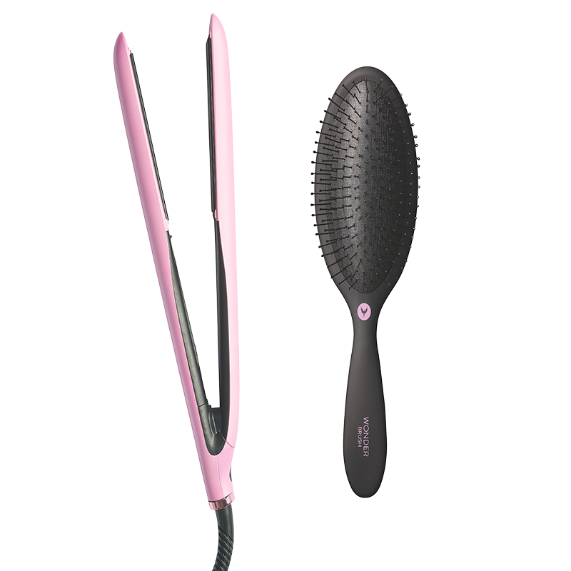 HH Simonsen True Divinity Cotton Candy + Wonder Brush (1 stk)