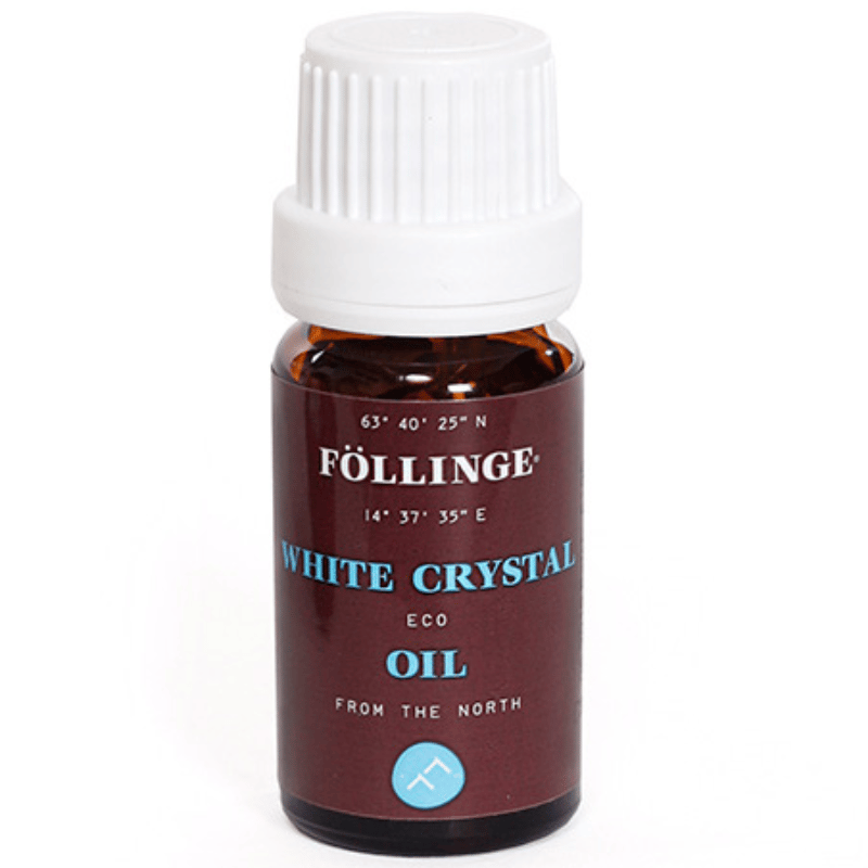 Föllinge White Crystal Oil (10 ml)