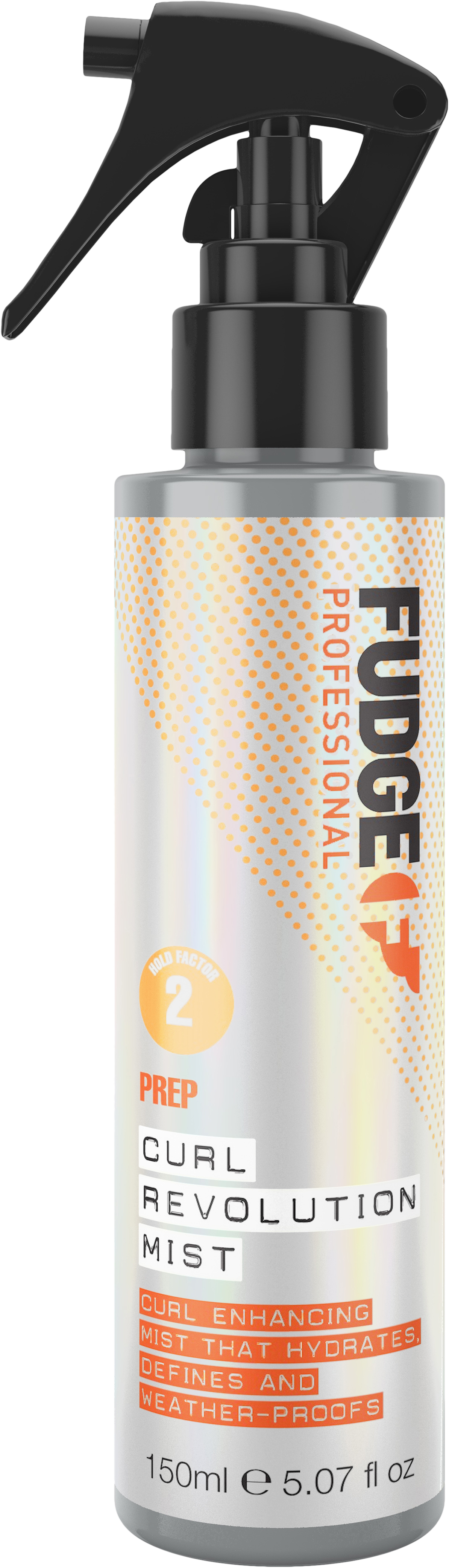 Fudge Curl  Revolution Mist (150 ml)