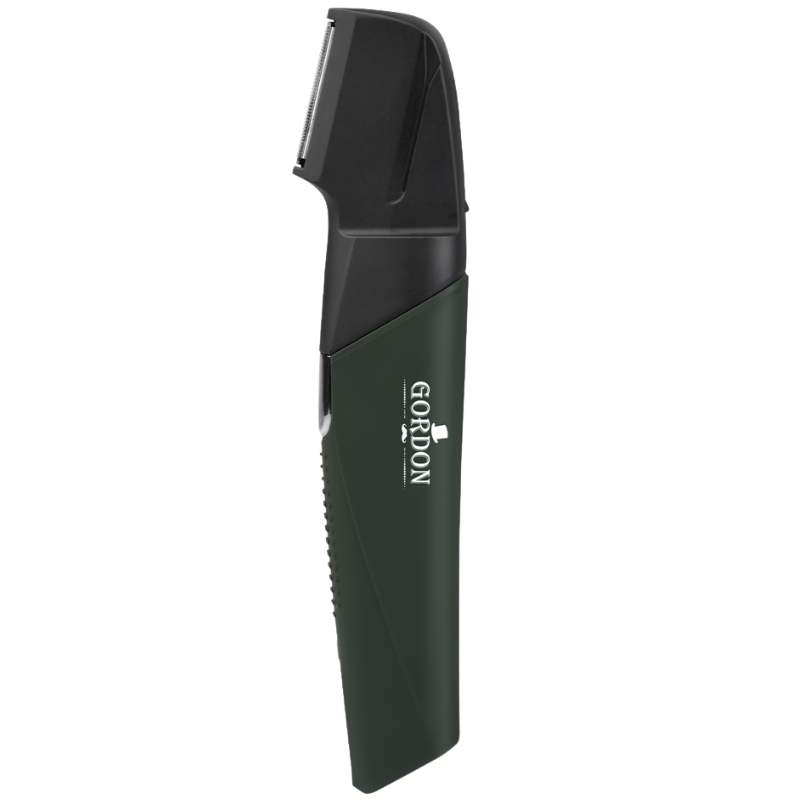 Gordon Wet & Dry Intimate Shaver for Men B809 (1 stk)