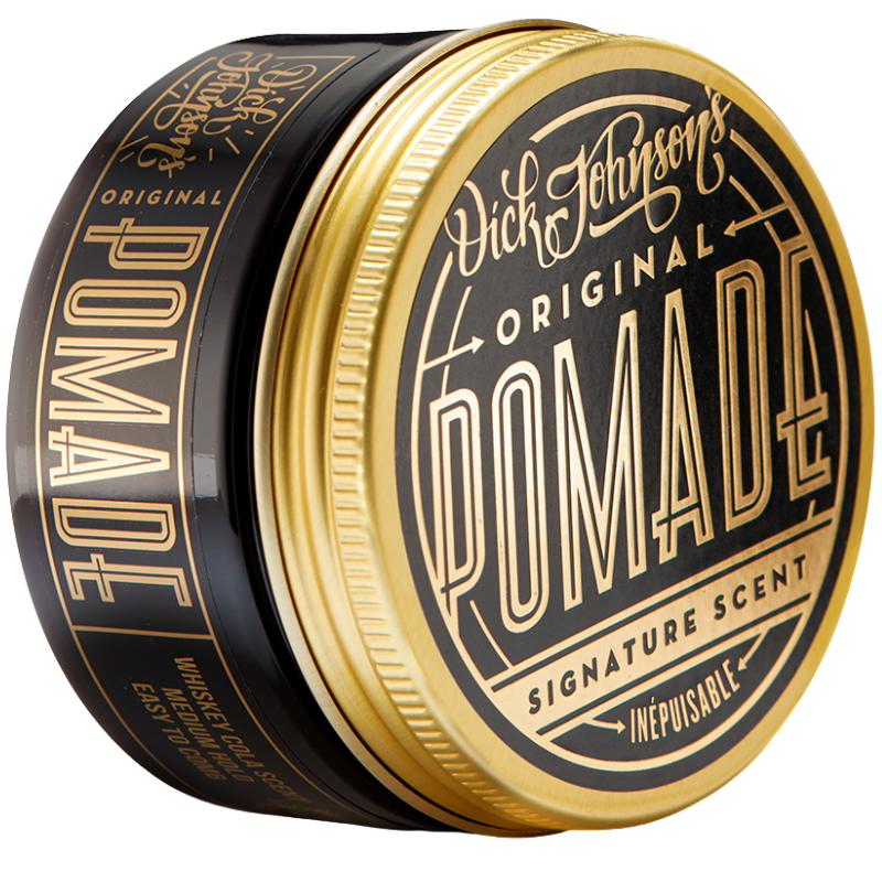Dick Johnson Pomade Inepuisable (100 ml)