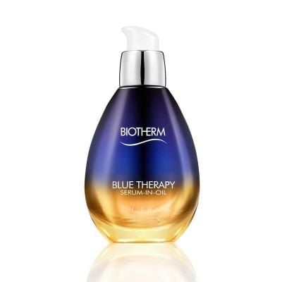 Biotherm Blue Therapy Accelerated Serum-in-Oil Night (50 ml)