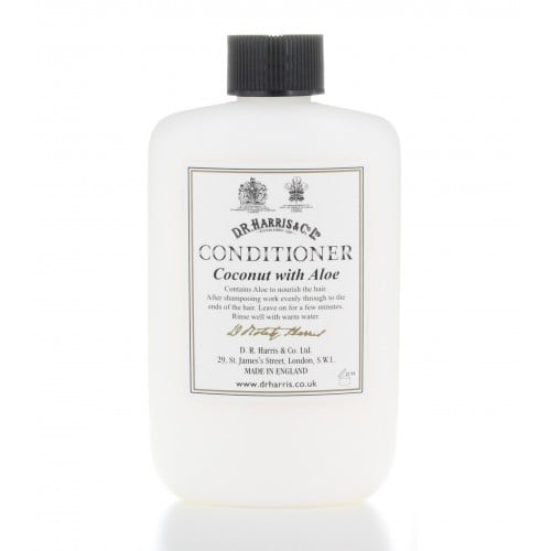 D.R. Harris & Co. Kokosolie Balsam (100 ml)