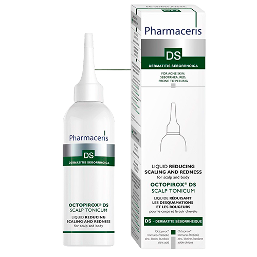 Pharmaceris Octopirox DS Scalp Tonicum (100 ml)