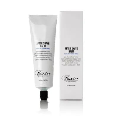 Baxter of California After Shave Balm (120 ml)