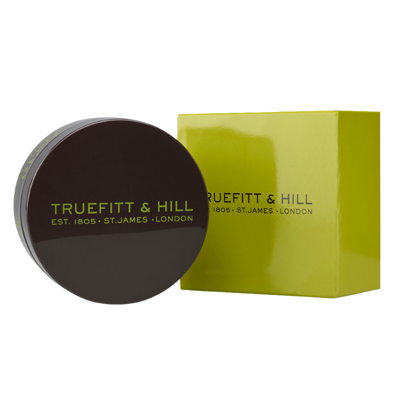 Truefitt & Hill No. 10 Finest Shaving Cream (200 ml)