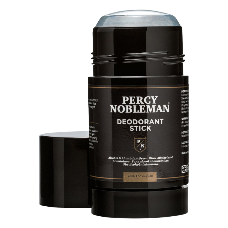 Percy Nobleman Deodorant Stick (75 ml)