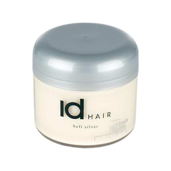 IdHAIR Soft Silver 100 ml.