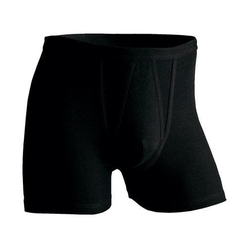 JBS 1-Pack Original Underbukser (Sort)-Small