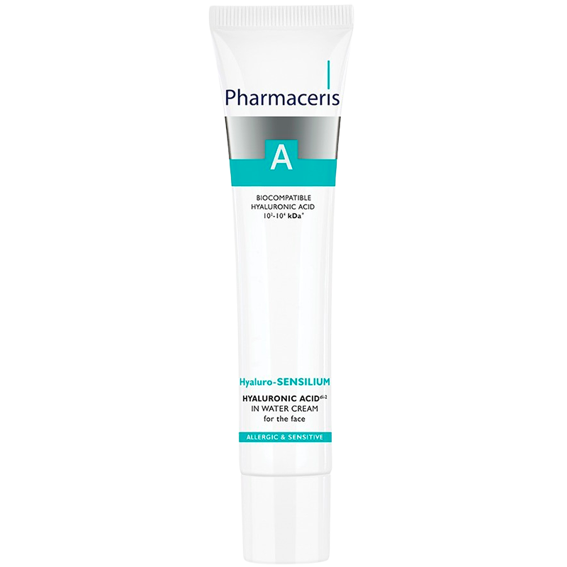 Pharmaceris A Hyaluro-Sensilium Hyaluronic Acid Face Creme (40 ml)