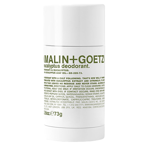 Malin+Goetz Eucalyptus Deodorant (73 g)