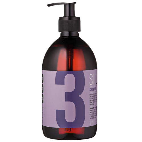 IdHAIR Solutions No.3 Shampoo (500 ml)