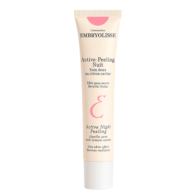 Embryolisse Active Night Peeling (40 ml)