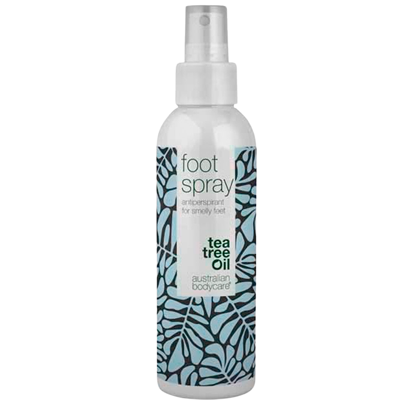 Australian Bodycare Foot Spray (150 ml)