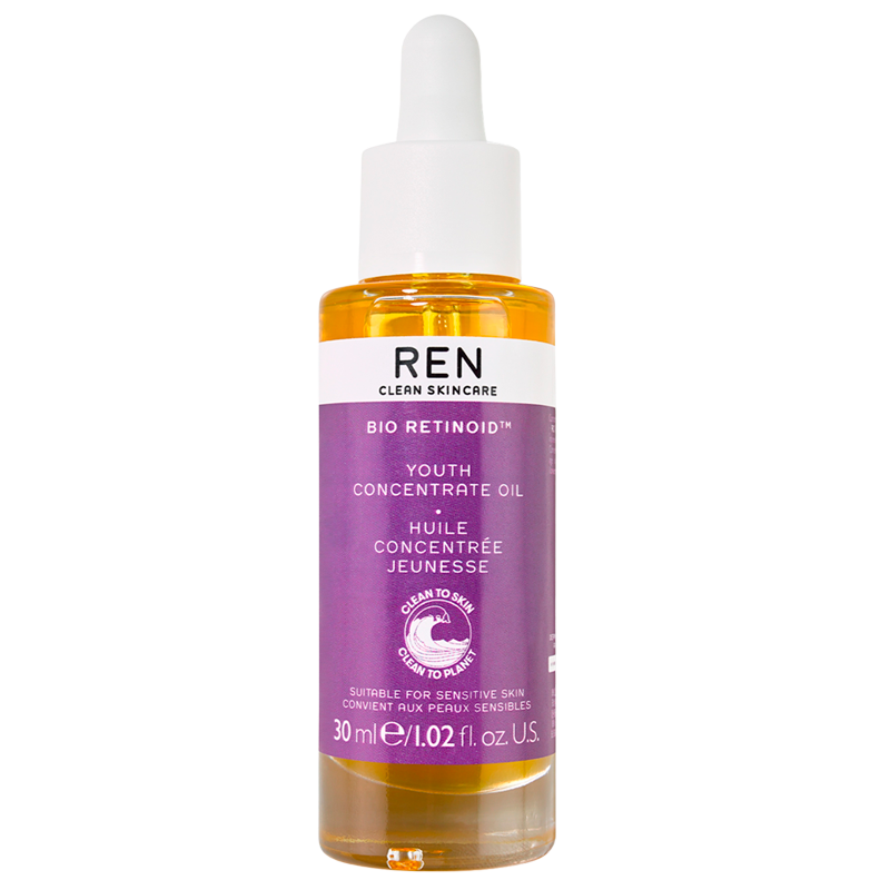 REN Skincare Bio Retinoid Youth Concentrate (30 ml)
