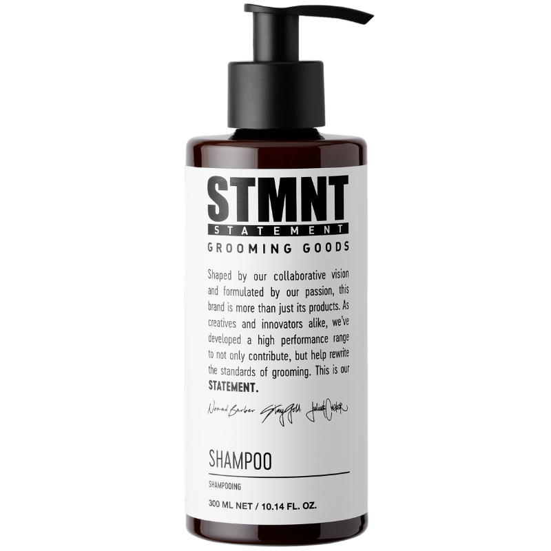 Schwarzkopf Professional STMNT Shampoo (300 ml)