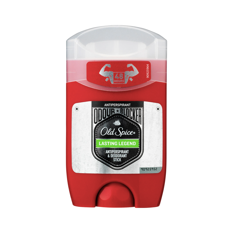 Old Spice Antiperspirant Legend (50 ml)