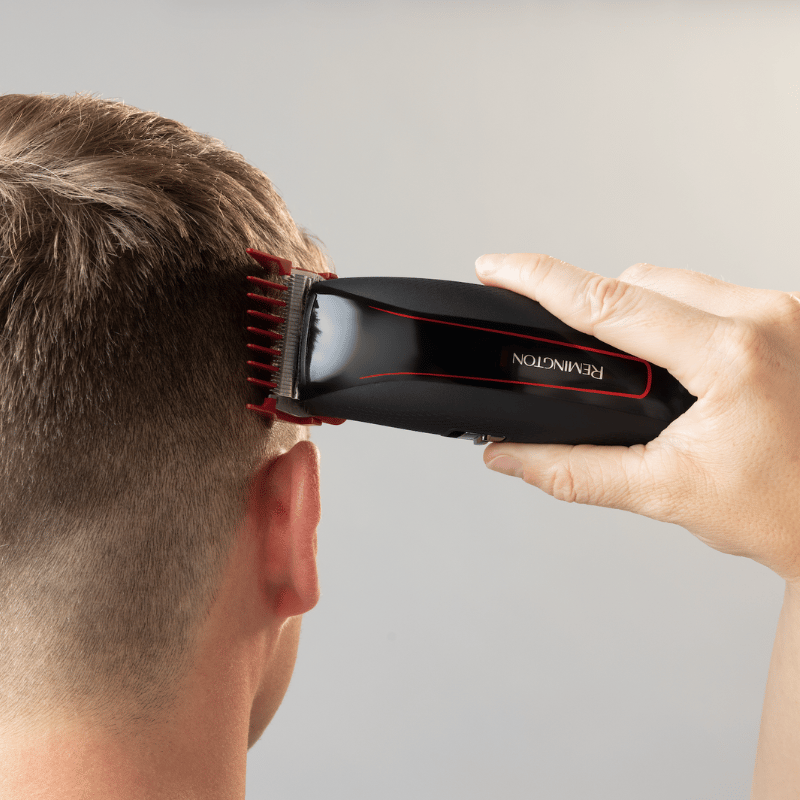 Remington Easy Fade Pro Hårklipper (1 sæt)