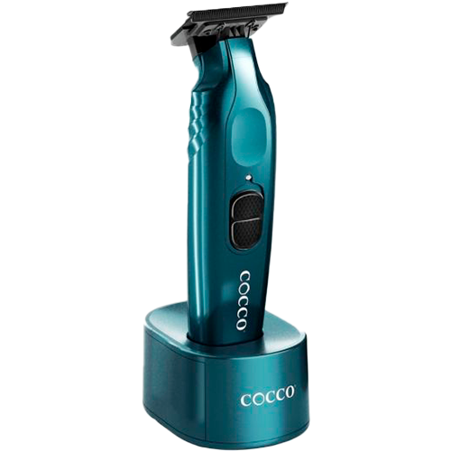 Cocco Hair Pro Hyper Velcro Pro Trimmer Dark Teal