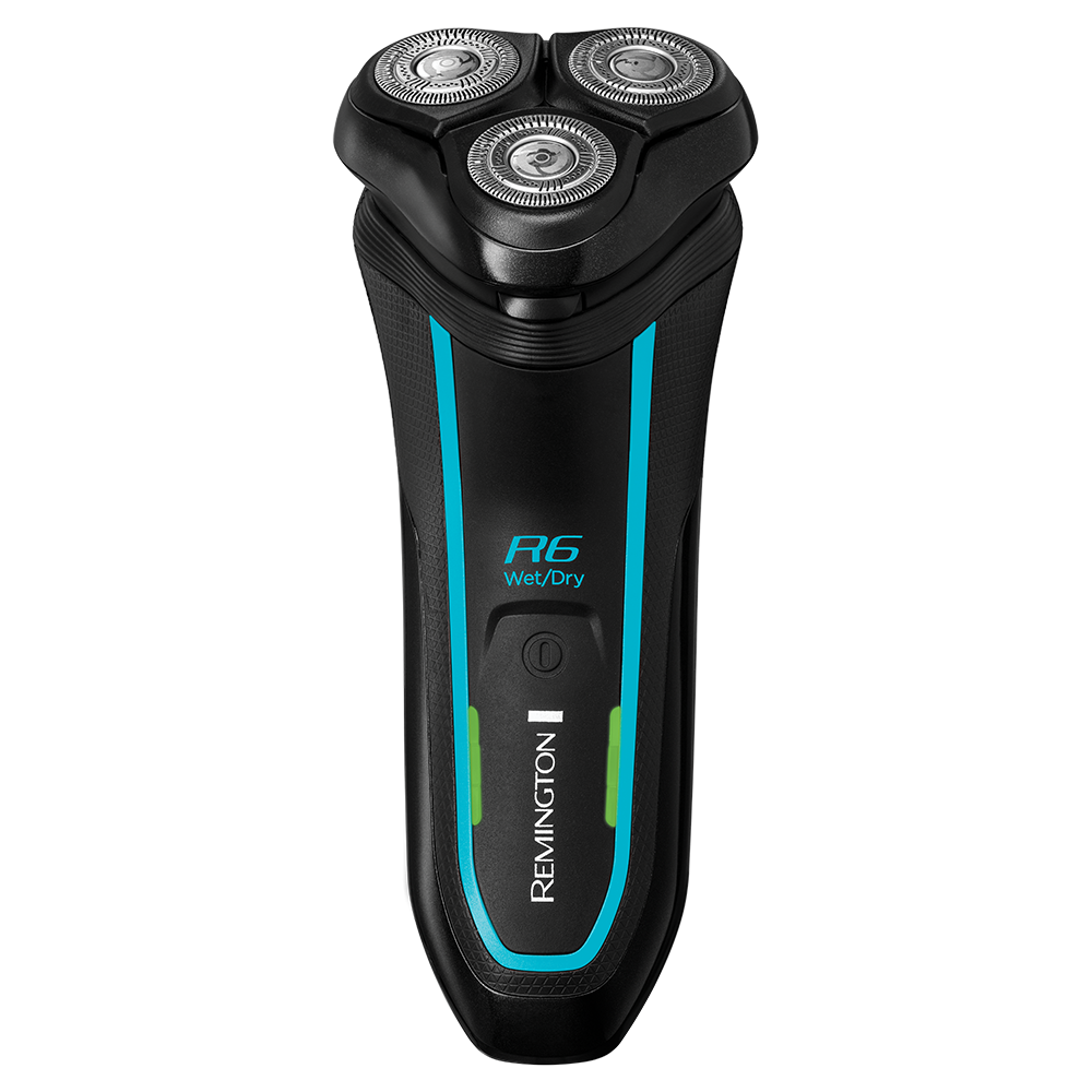 Remington Style Series Style Series Aqua Rotary Shaver (1 stk.)