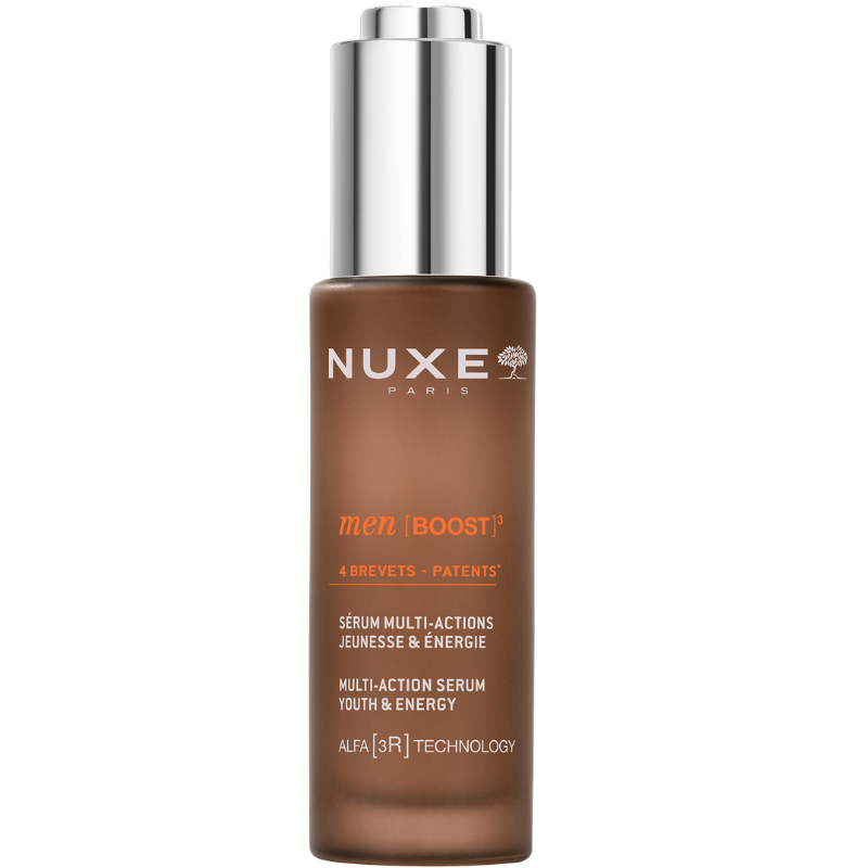 Nuxe Men Multi Action Serum (30 ml)