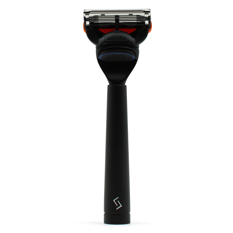 Njord Fusion Razor (Matte Black)