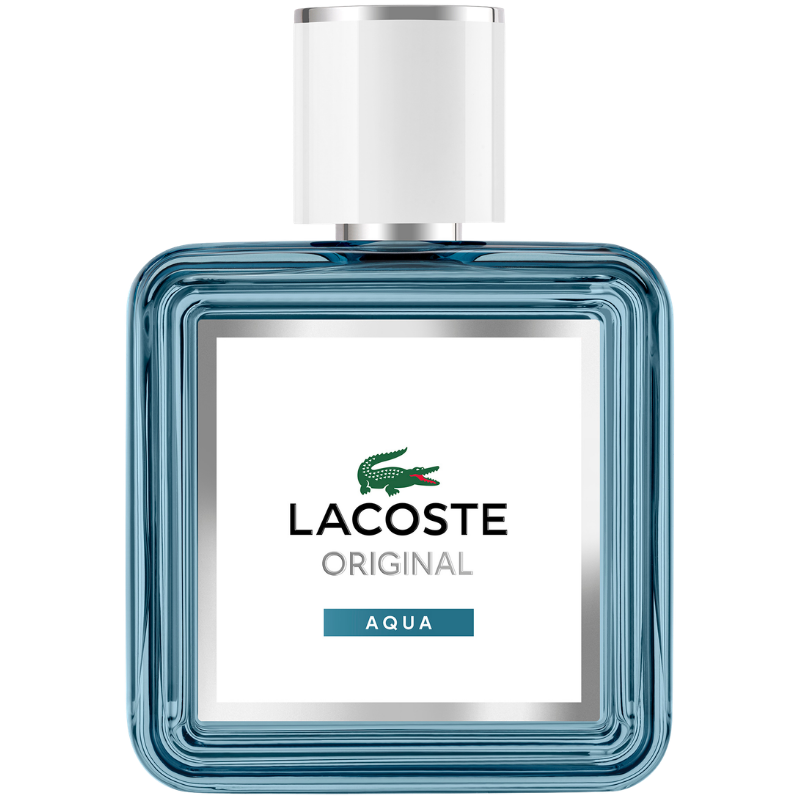 Lacoste Original Aqua Eau De Parfum (60 ml)
