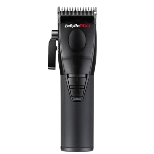 BaByliss PRO FreshFX Clipper (1 stk)