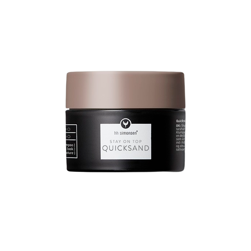 HH Simonsen Stay On Top Quicksand (90 ml)